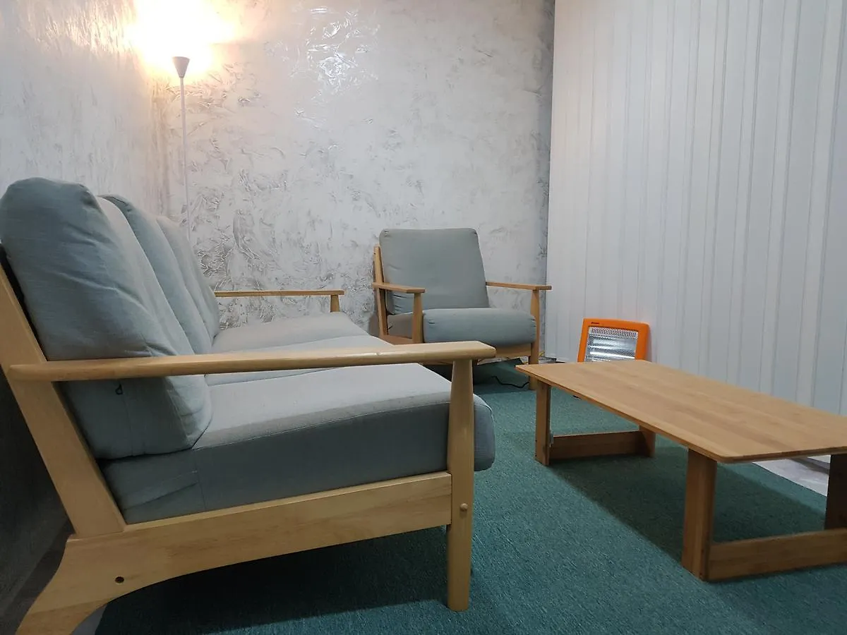 ** Guest house Buzz Guesthouse Incheon South Korea