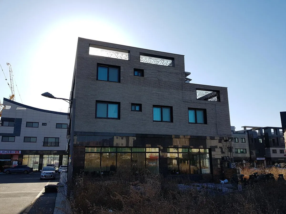 Guest house Buzz Guesthouse Incheon